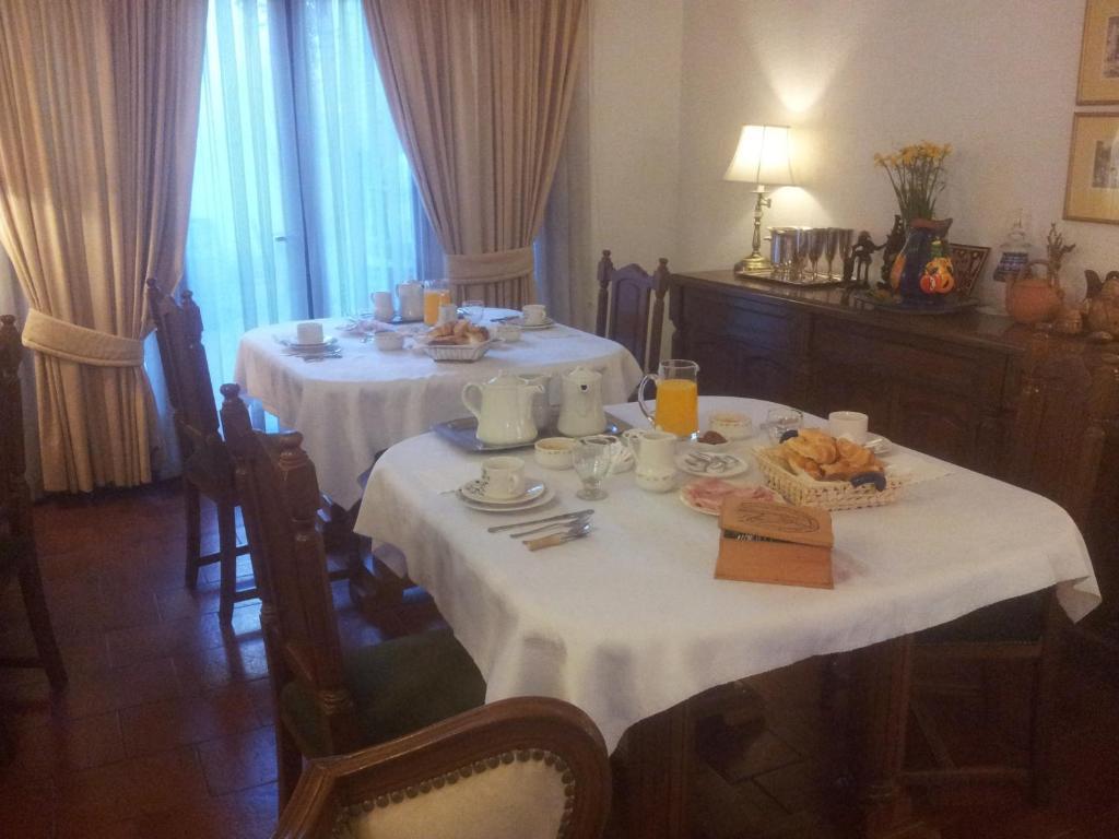 816 Bed & Breakfast Mendoza