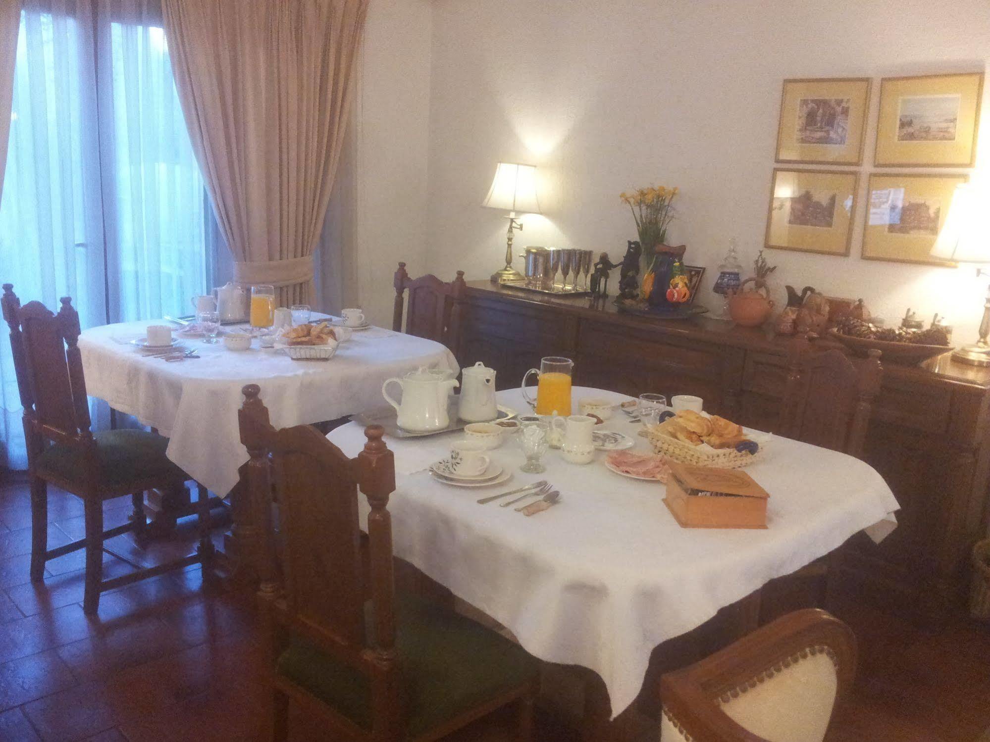 816 Bed and breakfast Mendoza